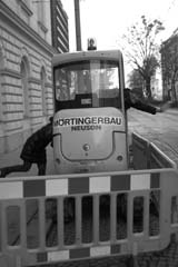 Horsemanning