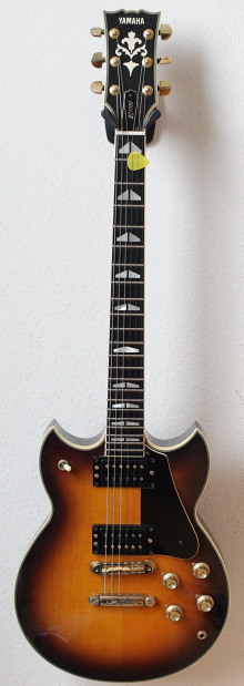 Yamaha SG1000