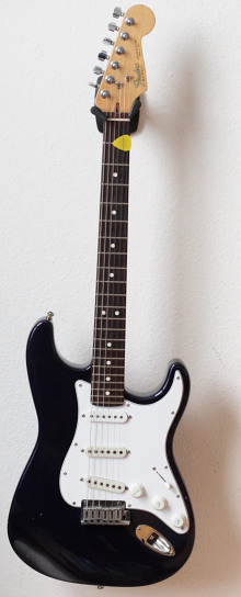 1989 AmStd Strat