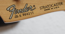 Fender